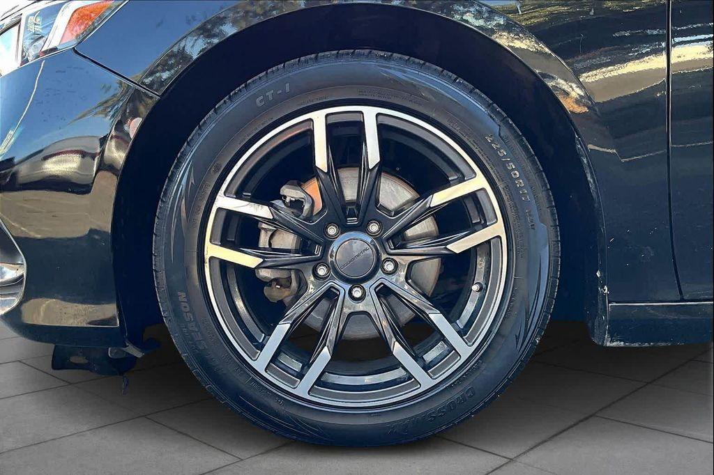 used 2019 Honda Accord car, priced at $12,991