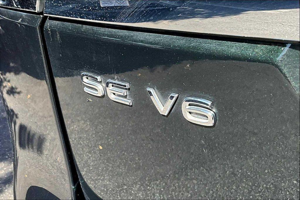 used 2021 Volkswagen Atlas car, priced at $20,991