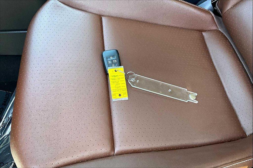 used 2021 Volkswagen Atlas car, priced at $20,991