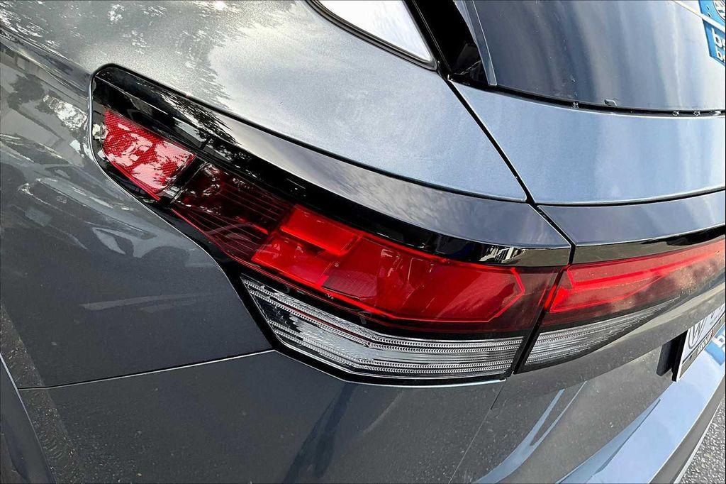 new 2025 Volkswagen Tiguan car, priced at $31,275