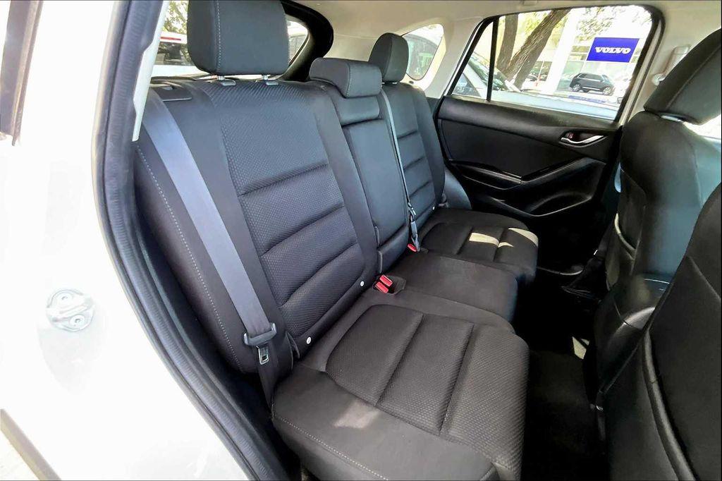 used 2016 Mazda CX-5 car, priced at $13,991
