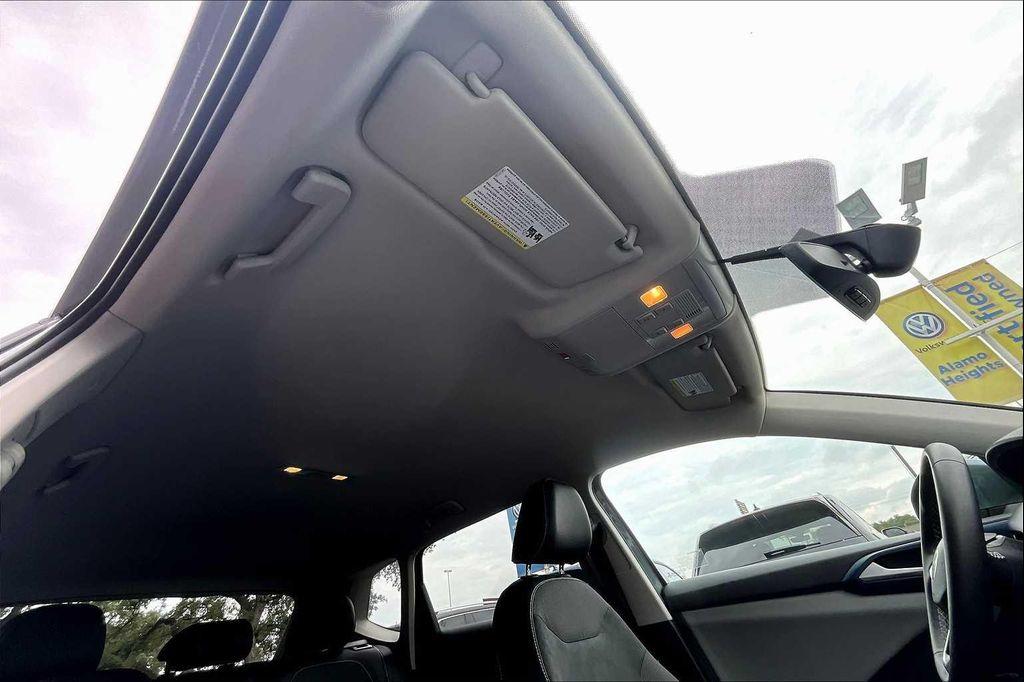 used 2022 Volkswagen Taos car, priced at $21,934