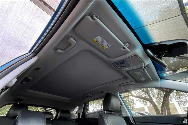 used 2020 Hyundai Tucson car, priced at $21,495