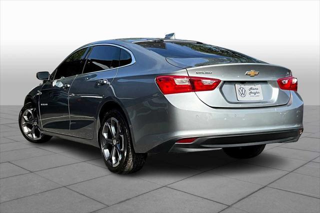 used 2024 Chevrolet Malibu car, priced at $19,995