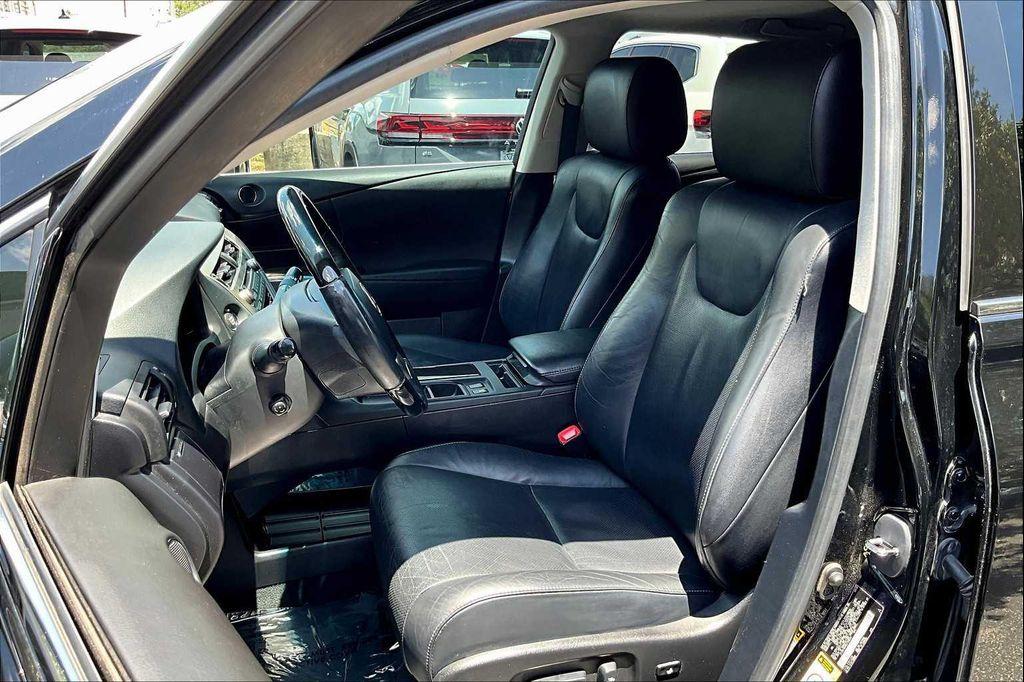 used 2014 Lexus RX 350 car, priced at $15,691