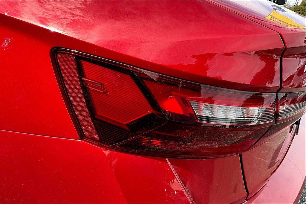 new 2025 Volkswagen Jetta car, priced at $25,979