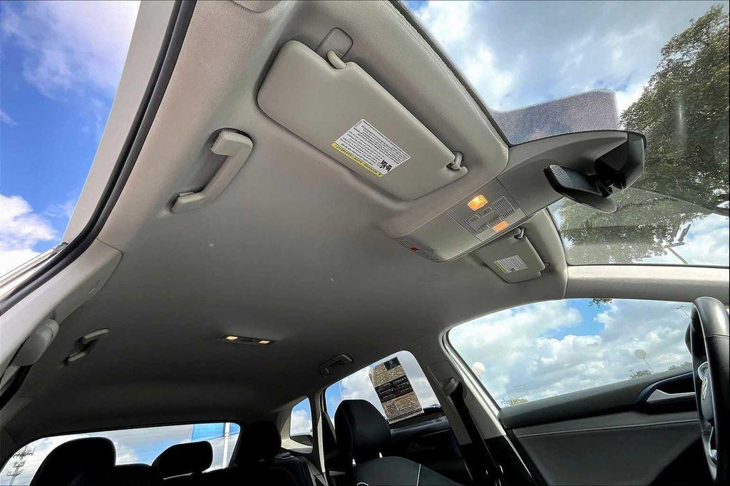 used 2024 Volkswagen Taos car, priced at $19,240