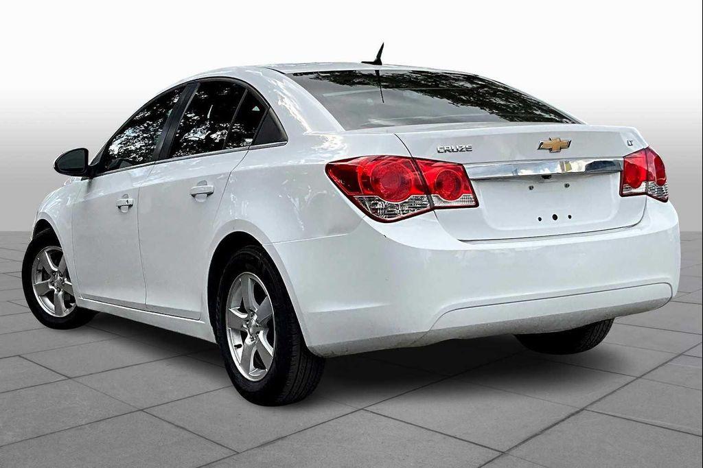 used 2013 Chevrolet Cruze car, priced at $5,667