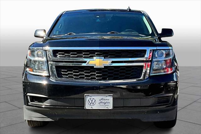 used 2016 Chevrolet Suburban car, priced at $18,476