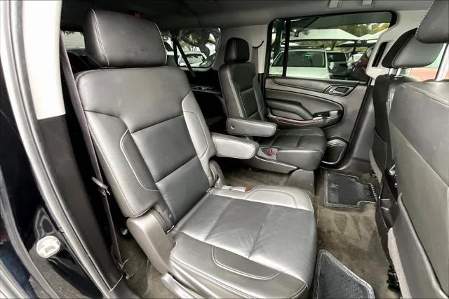 used 2016 Chevrolet Suburban car, priced at $22,998