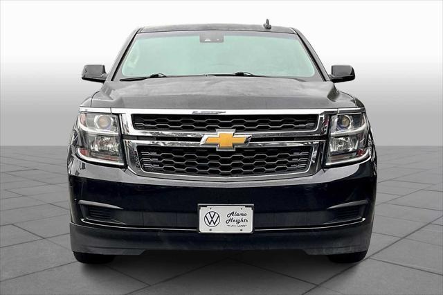 used 2016 Chevrolet Suburban car, priced at $18,476