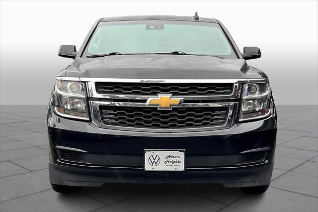 used 2016 Chevrolet Suburban car, priced at $22,998