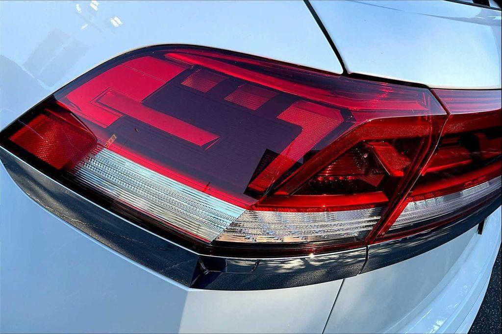 new 2026 Volkswagen Atlas Cross Sport car, priced at $45,405