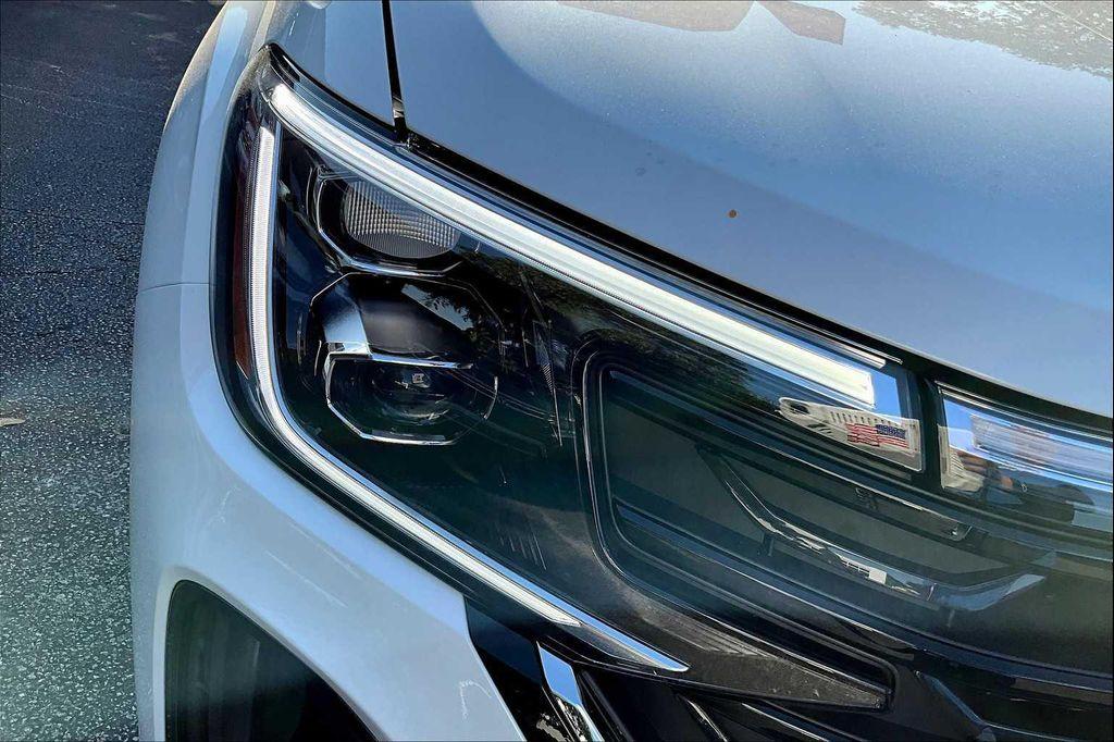 new 2026 Volkswagen Atlas Cross Sport car, priced at $45,405