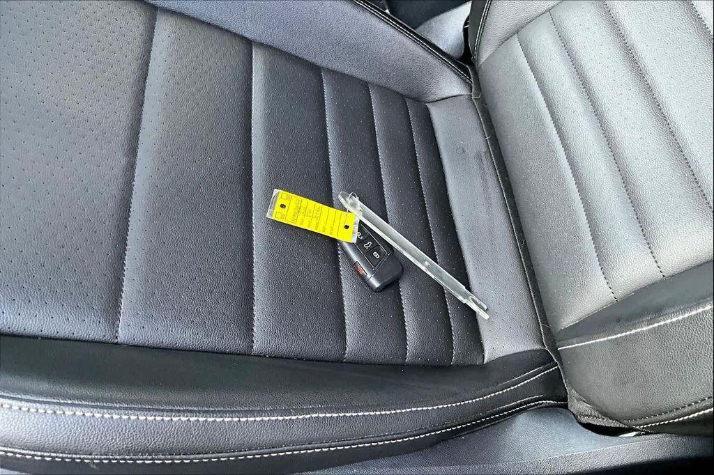 used 2022 Volkswagen Jetta car, priced at $19,571