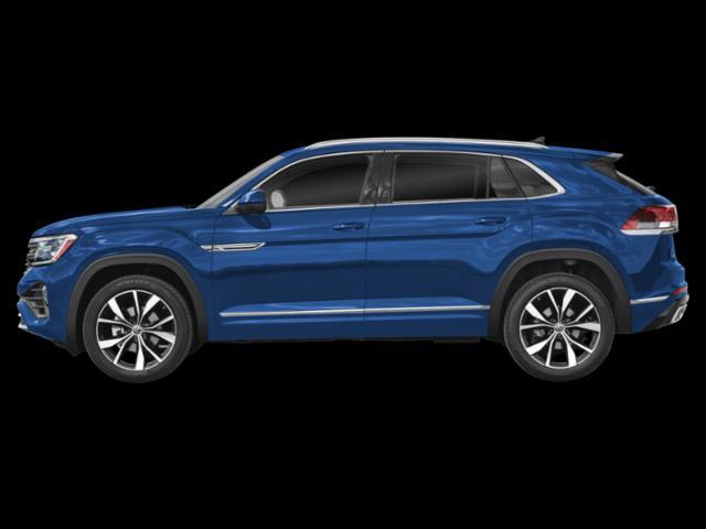 new 2025 Volkswagen Atlas Cross Sport car, priced at $51,683