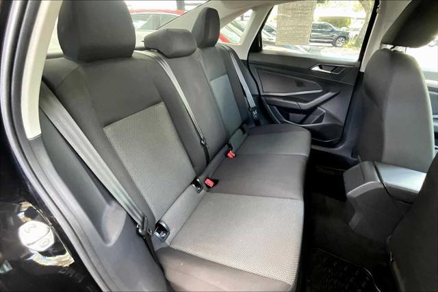 used 2019 Volkswagen Jetta car, priced at $17,491