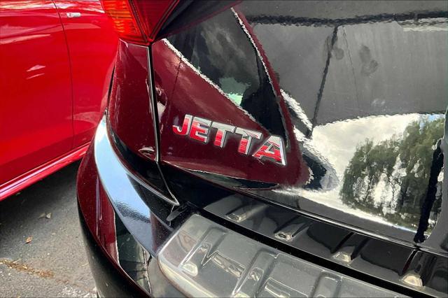 used 2019 Volkswagen Jetta car, priced at $17,491