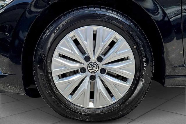 used 2019 Volkswagen Jetta car, priced at $17,491
