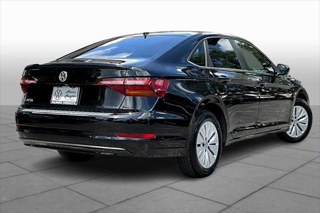used 2019 Volkswagen Jetta car, priced at $17,491