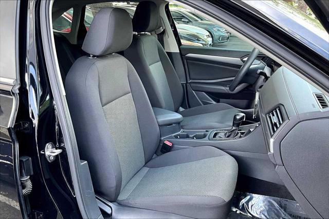 used 2019 Volkswagen Jetta car, priced at $17,491
