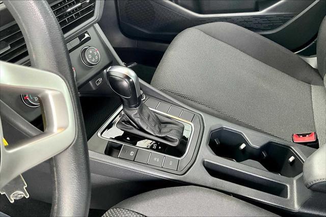 used 2019 Volkswagen Jetta car, priced at $17,491