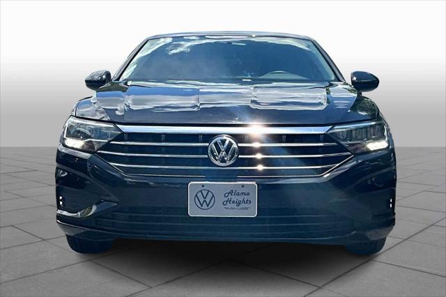 used 2019 Volkswagen Jetta car, priced at $17,491