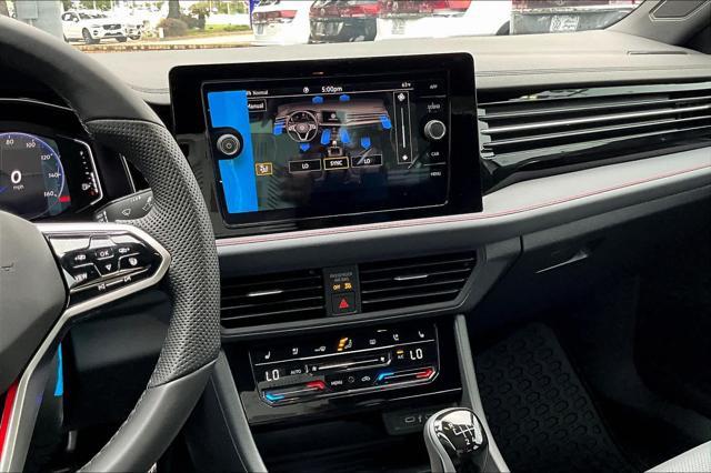 new 2025 Volkswagen Jetta GLI car, priced at $33,863