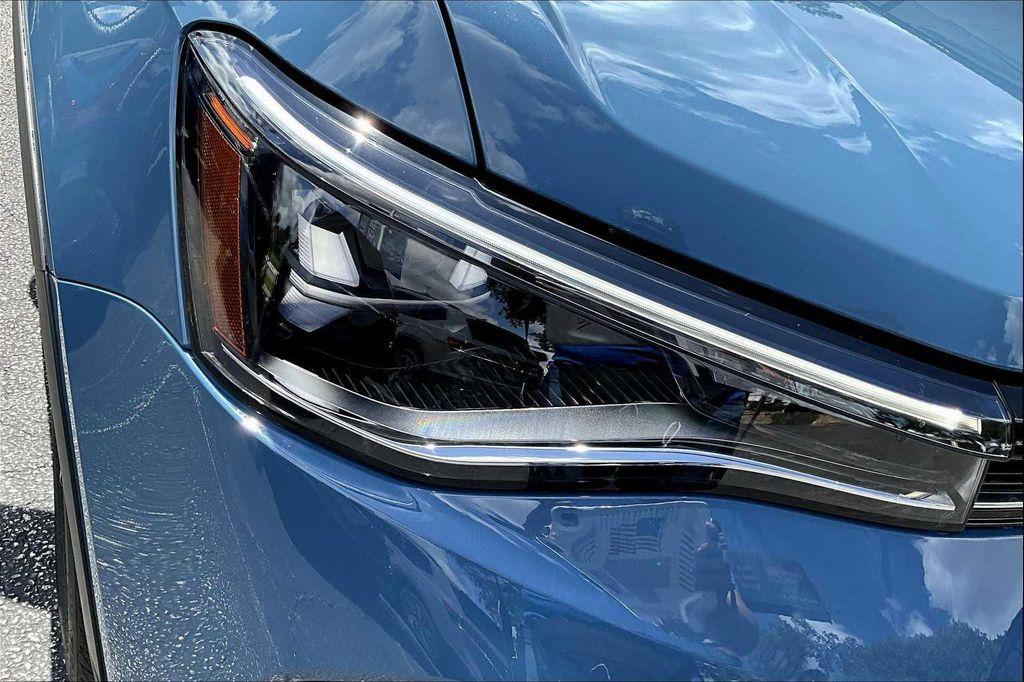 new 2025 Volkswagen Taos car, priced at $30,886