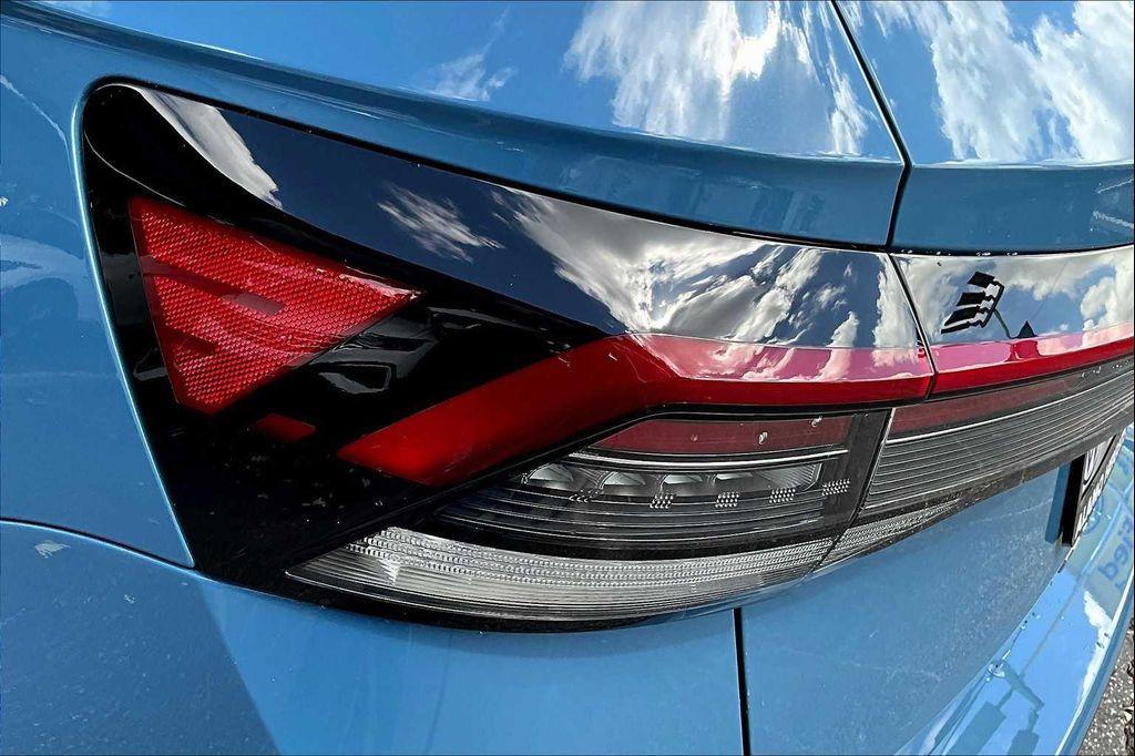 new 2025 Volkswagen Taos car, priced at $30,886