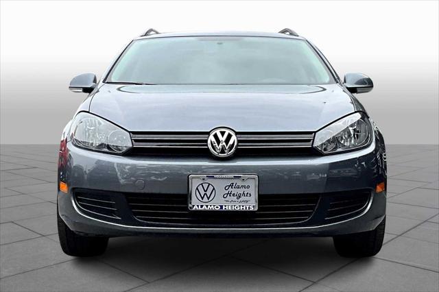 used 2014 Volkswagen Jetta SportWagen car, priced at $14,991