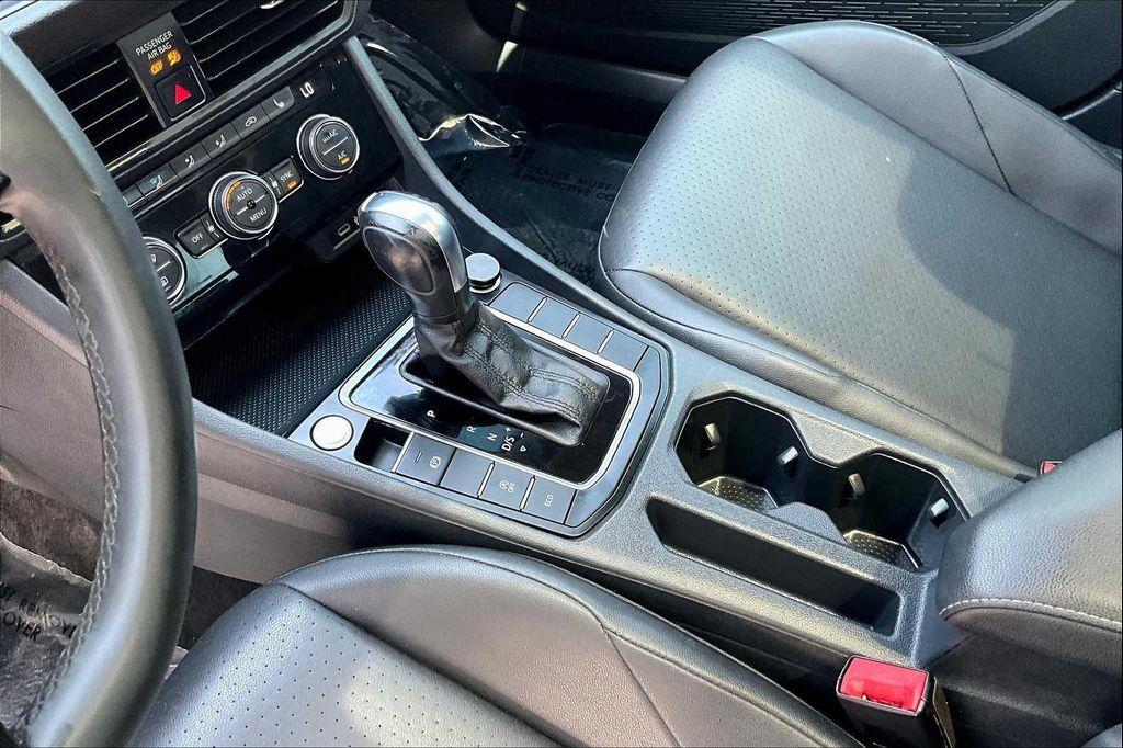 used 2020 Volkswagen Jetta car, priced at $15,581
