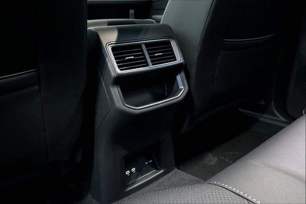 new 2025 Volkswagen Atlas Cross Sport car, priced at $42,895