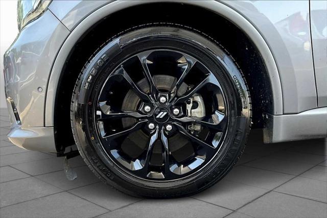 used 2020 Dodge Durango car, priced at $24,794