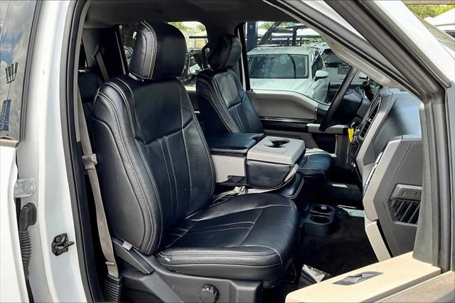used 2015 Ford F-150 car, priced at $20,995