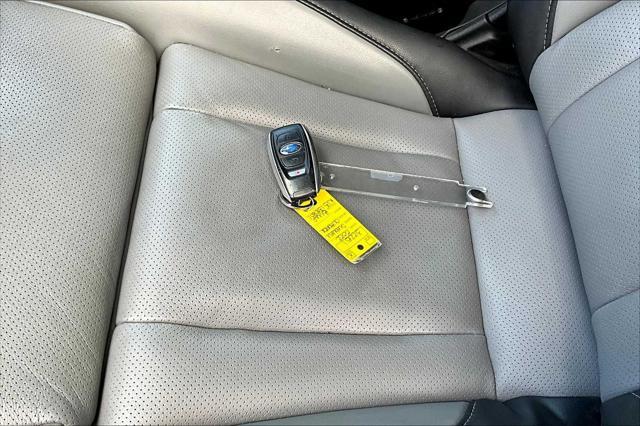 used 2022 Subaru Outback car, priced at $25,995