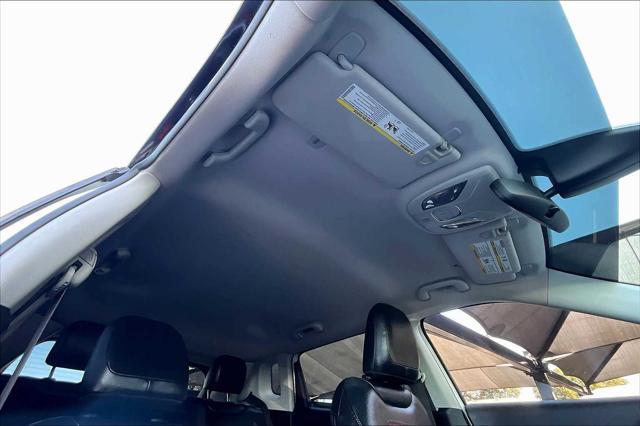 used 2019 Jeep Compass car, priced at $16,596