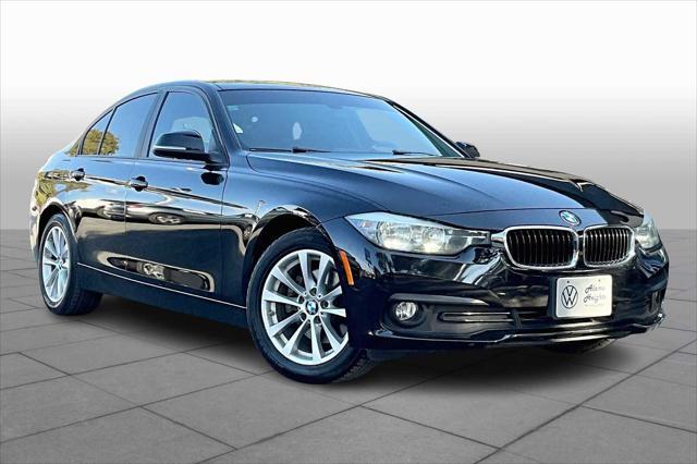 used 2016 BMW 320 car, priced at $13,991