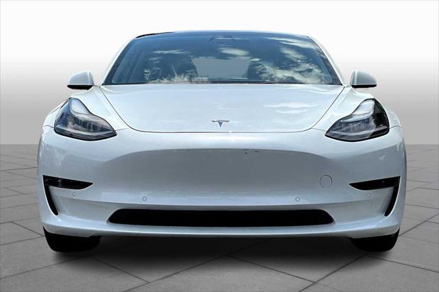 used 2021 Tesla Model 3 car, priced at $22,995