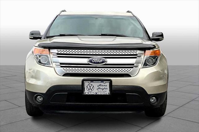 used 2011 Ford Explorer car, priced at $8,991