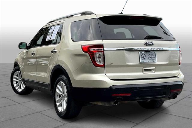 used 2011 Ford Explorer car, priced at $8,991