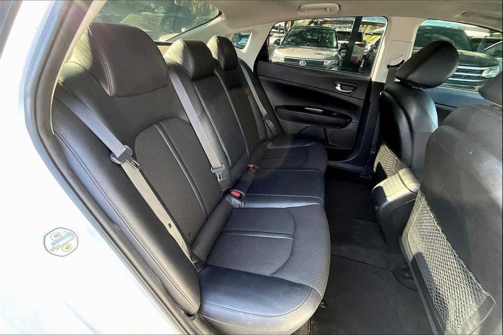 used 2019 Kia Optima car, priced at $14,391