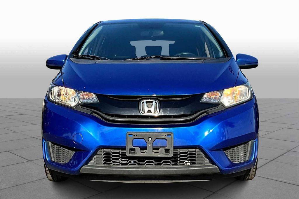 used 2016 Honda Fit car, priced at $9,484