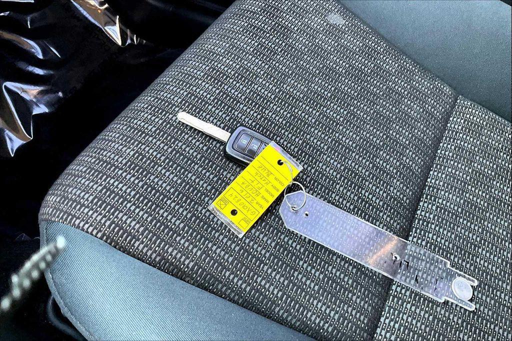 used 2016 Honda Fit car, priced at $9,484