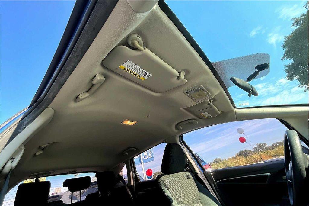 used 2016 Honda Fit car, priced at $9,484