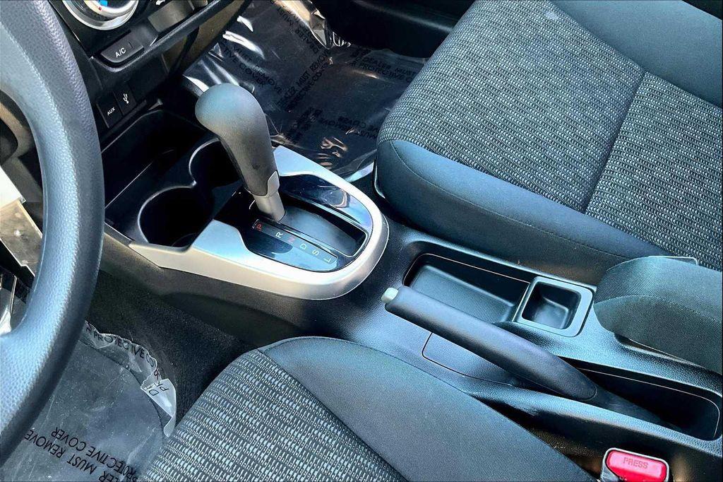 used 2016 Honda Fit car, priced at $9,484