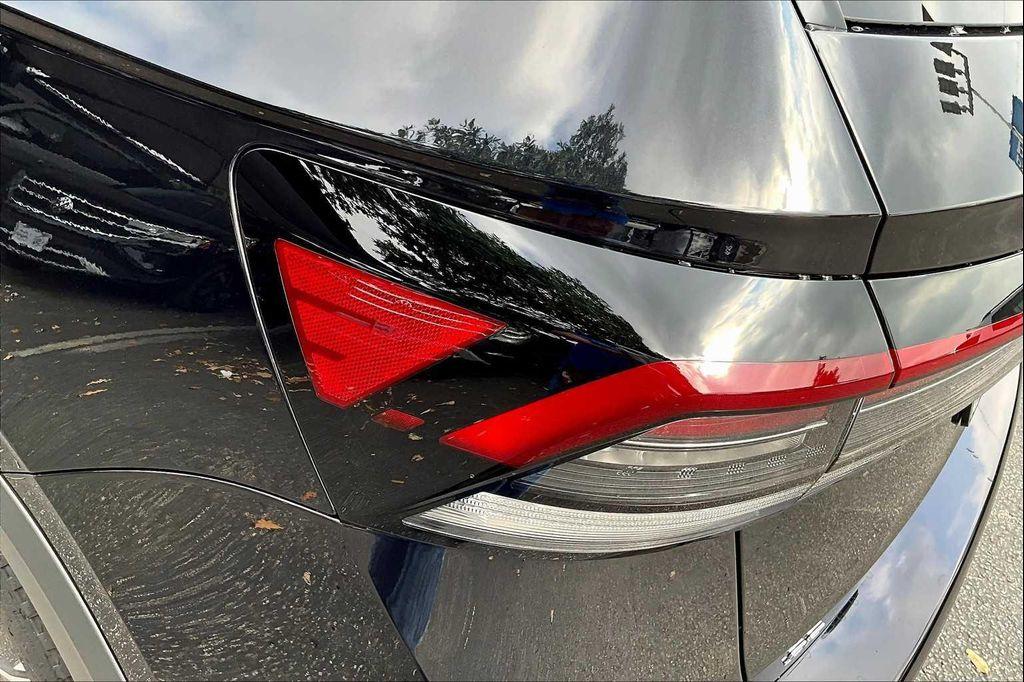 new 2025 Volkswagen Taos car, priced at $30,196