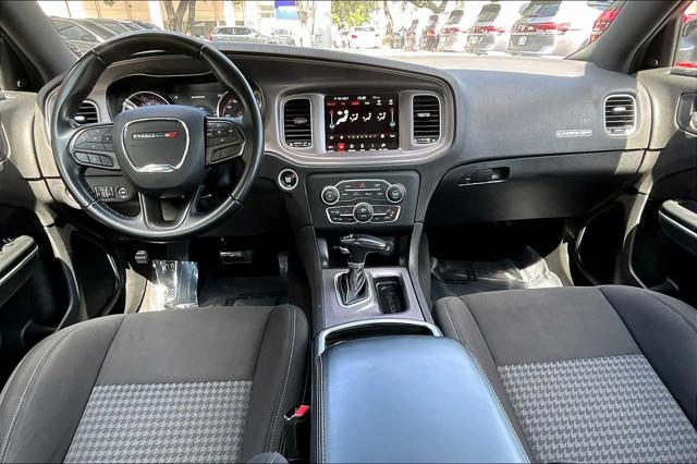 used 2023 Dodge Charger car, priced at $25,995