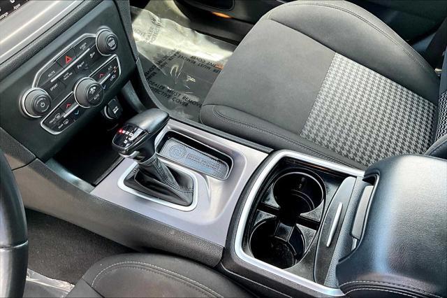 used 2023 Dodge Charger car, priced at $25,995