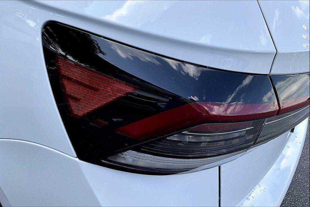 new 2025 Volkswagen Taos car, priced at $26,659